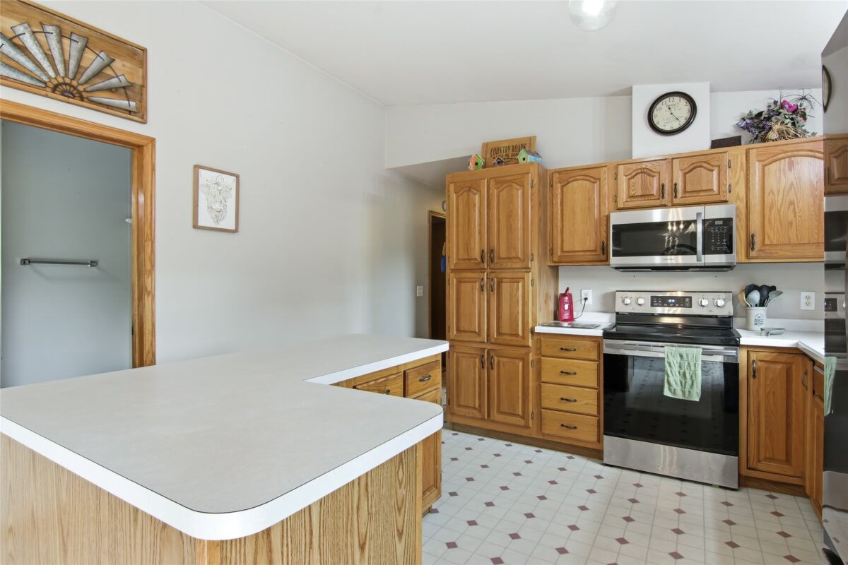 10798 Giese Road, Alma Center WI 54611 - Residential house for sale - MLS #1604137 - image17