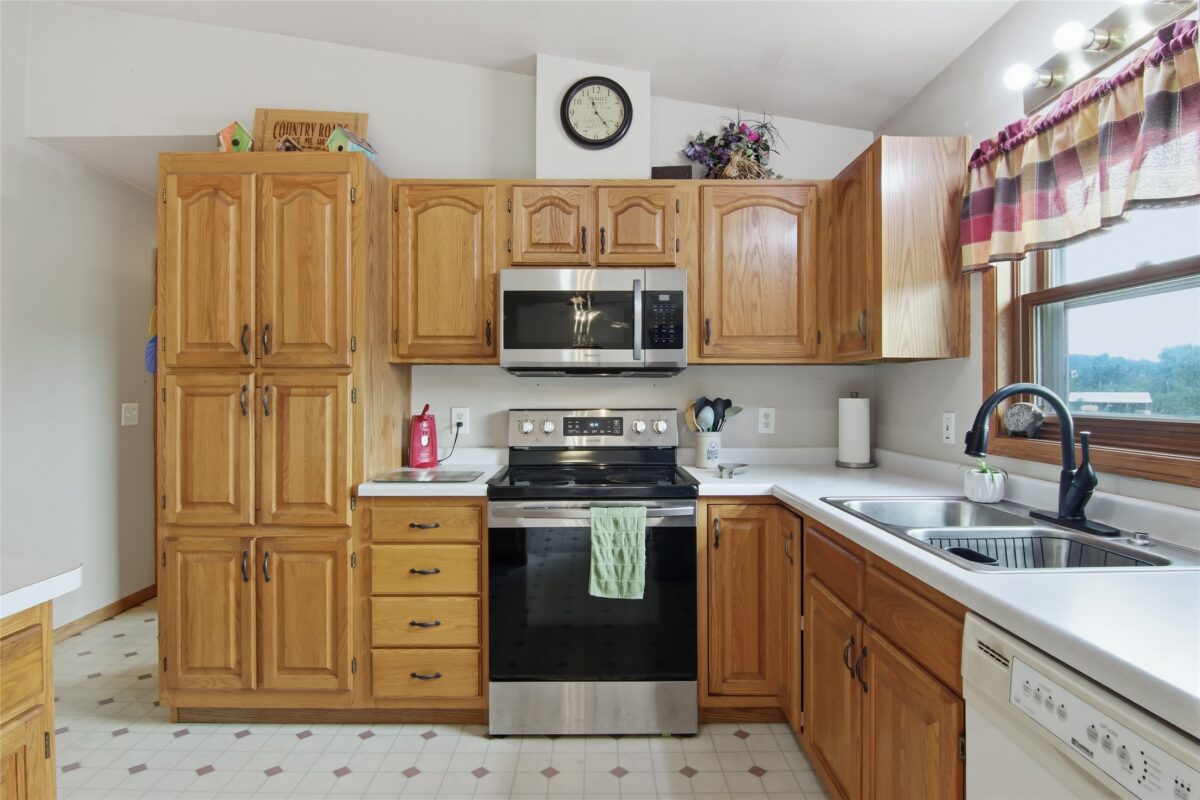 10798 Giese Road, Alma Center WI 54611 - Residential house for sale - MLS #1604137 - image18