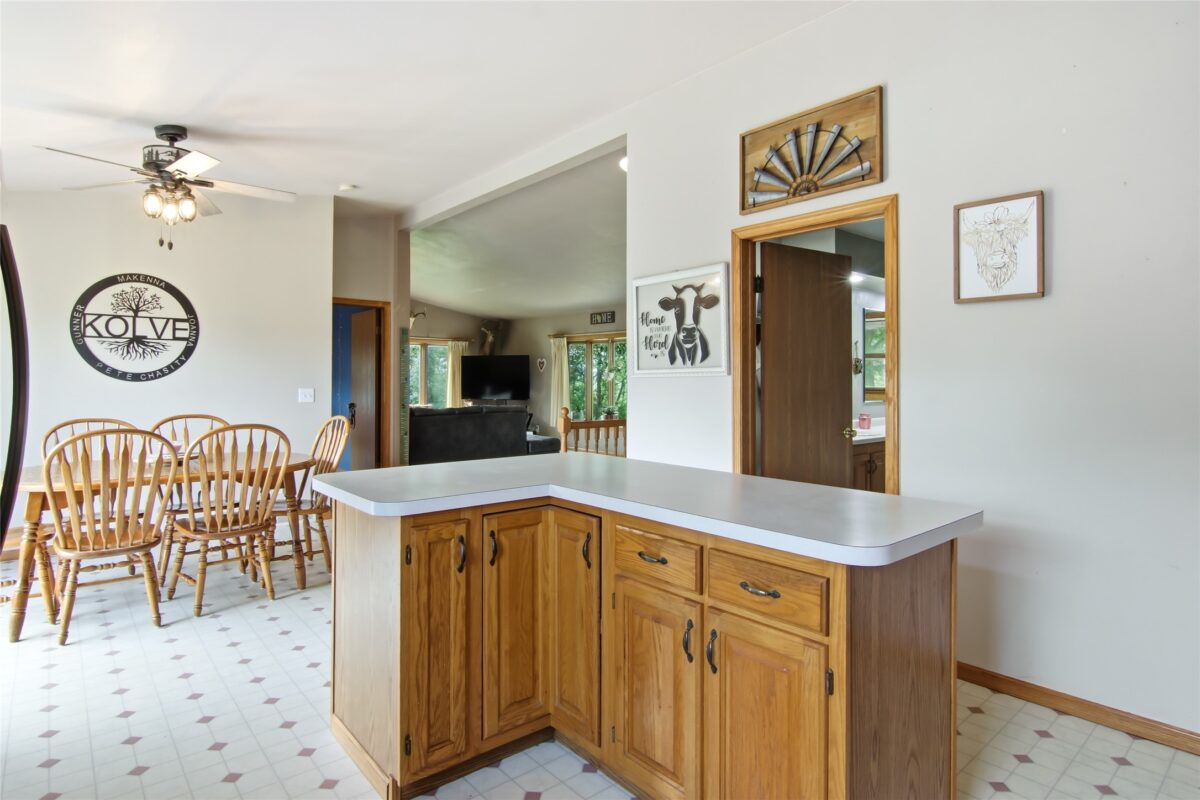 10798 Giese Road, Alma Center WI 54611 - Residential house for sale - MLS #1604137 - image19