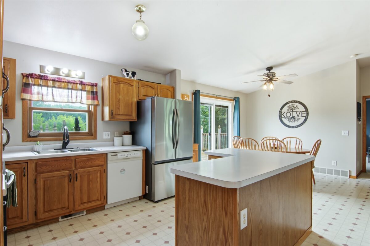 10798 Giese Road, Alma Center WI 54611 - Residential house for sale - MLS #1604137 - image20