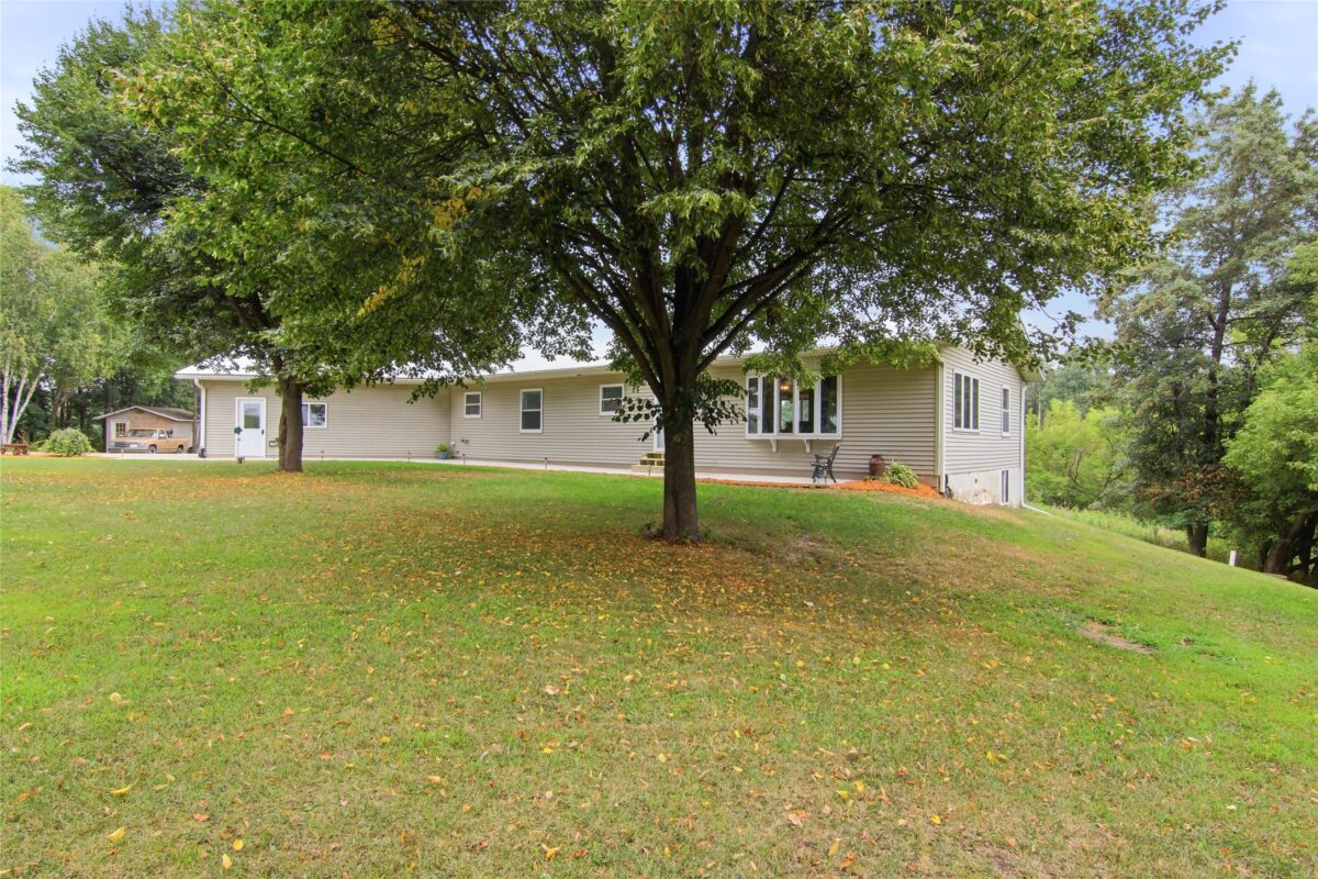 10798 Giese Road, Alma Center WI 54611 - Residential house for sale - MLS #1604137 - image3