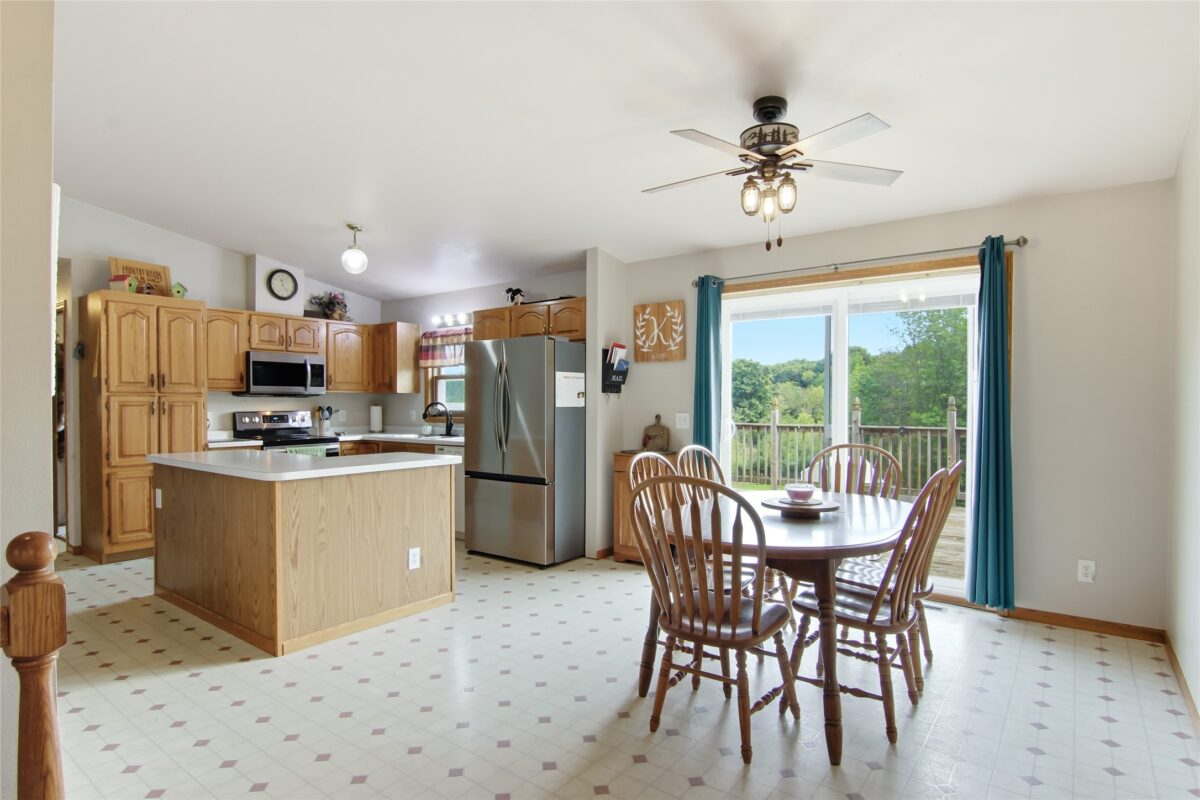 10798 Giese Road, Alma Center WI 54611 - Residential house for sale - MLS #1604137 - image21