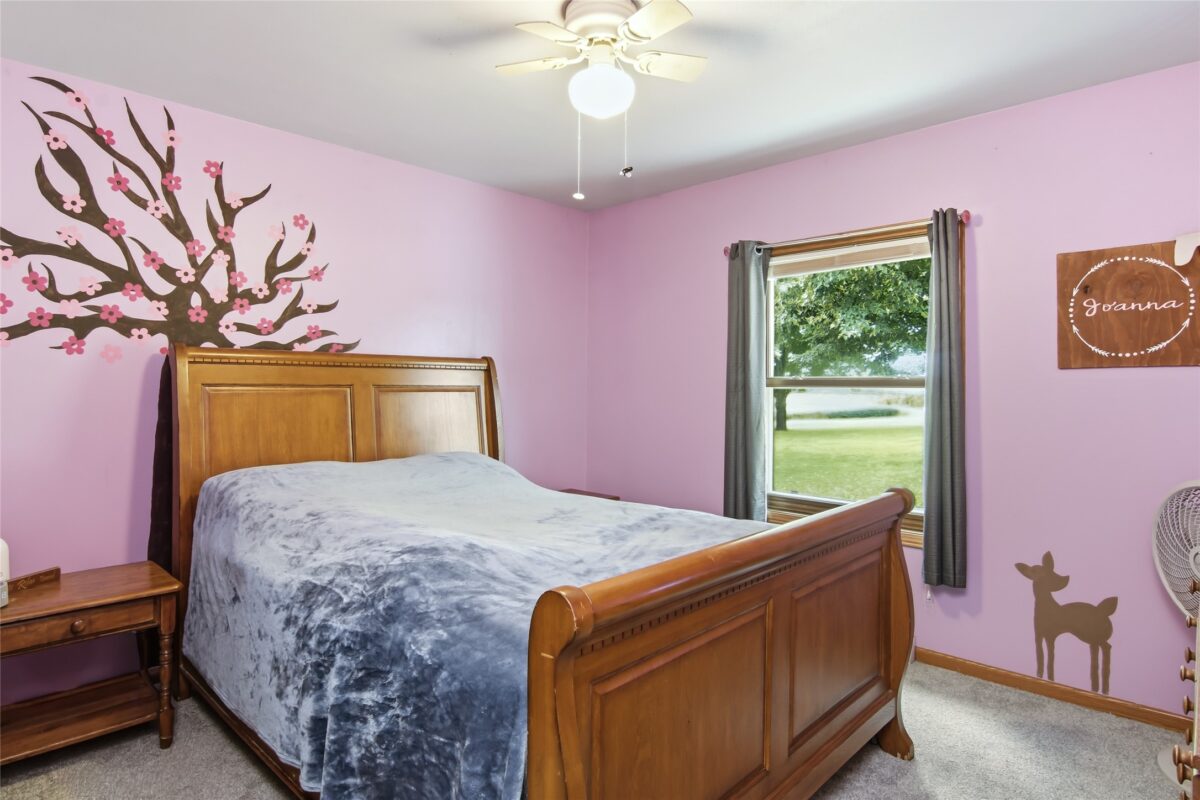 10798 Giese Road, Alma Center WI 54611 - Residential house for sale - MLS #1604137 - image22