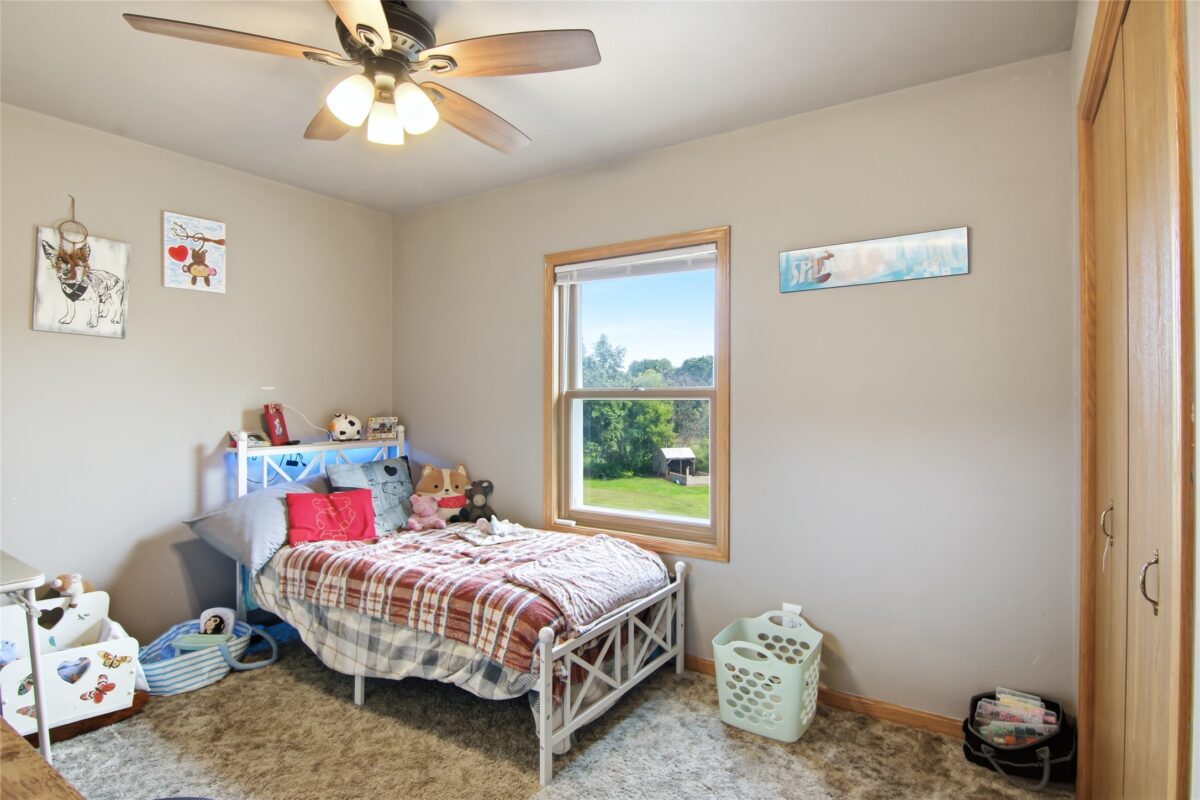 10798 Giese Road, Alma Center WI 54611 - Residential house for sale - MLS #1604137 - image24