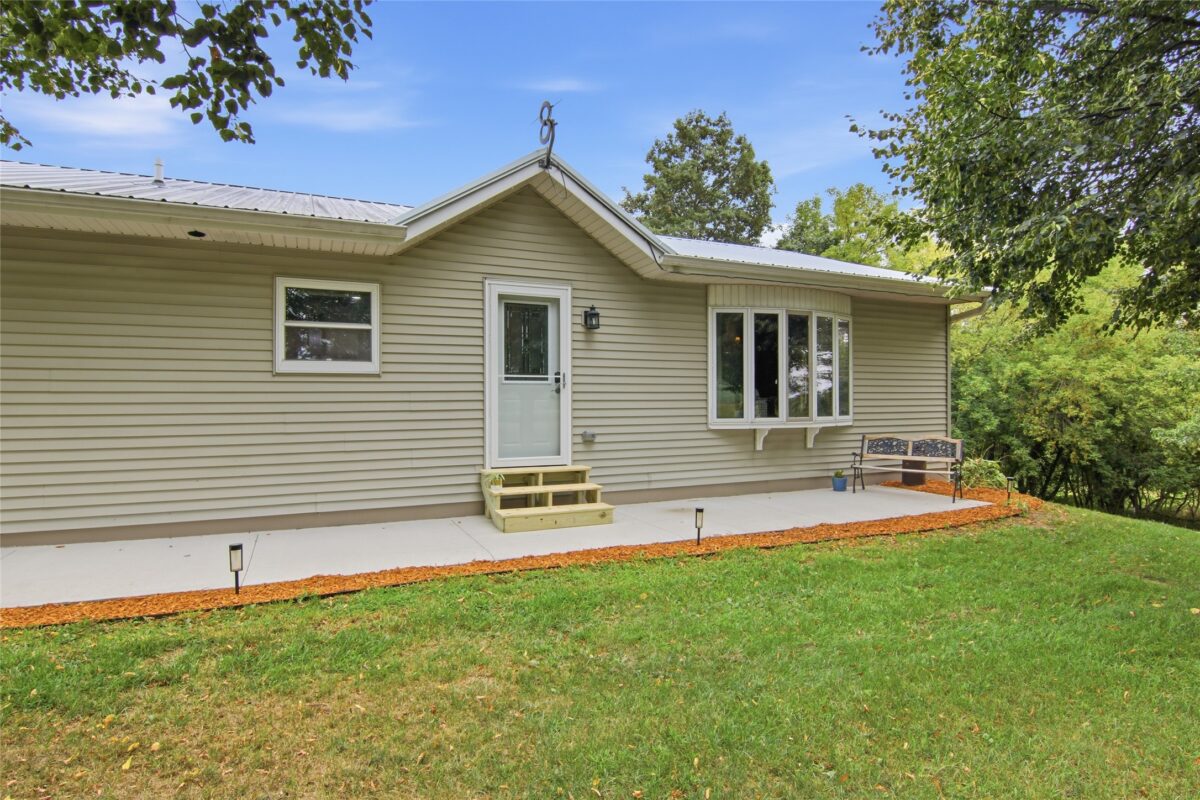 10798 Giese Road, Alma Center WI 54611 - Residential house for sale - MLS #1604137 - image4