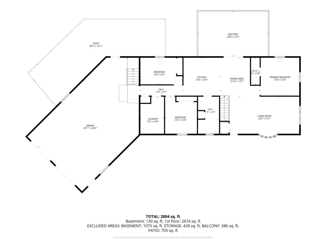 10798 Giese Road, Alma Center WI 54611 - Residential house for sale - MLS #1604137 - image33