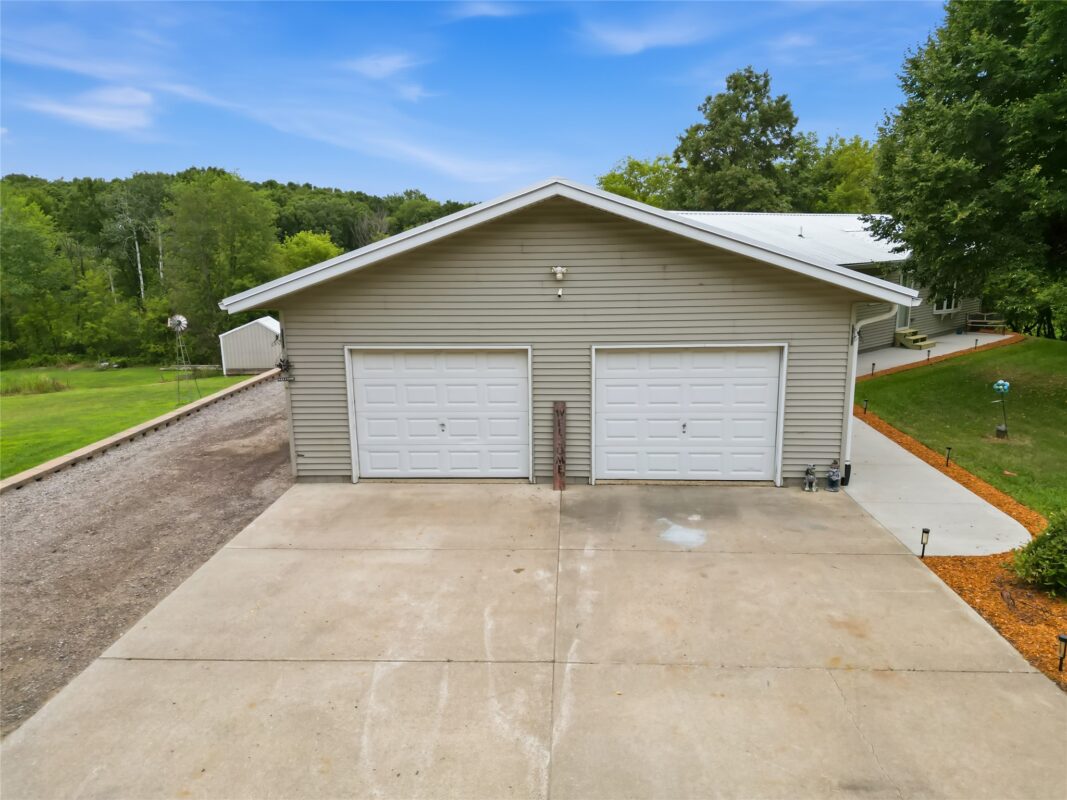 10798 Giese Road, Alma Center WI 54611 - Residential house for sale - MLS #1604137 - image34