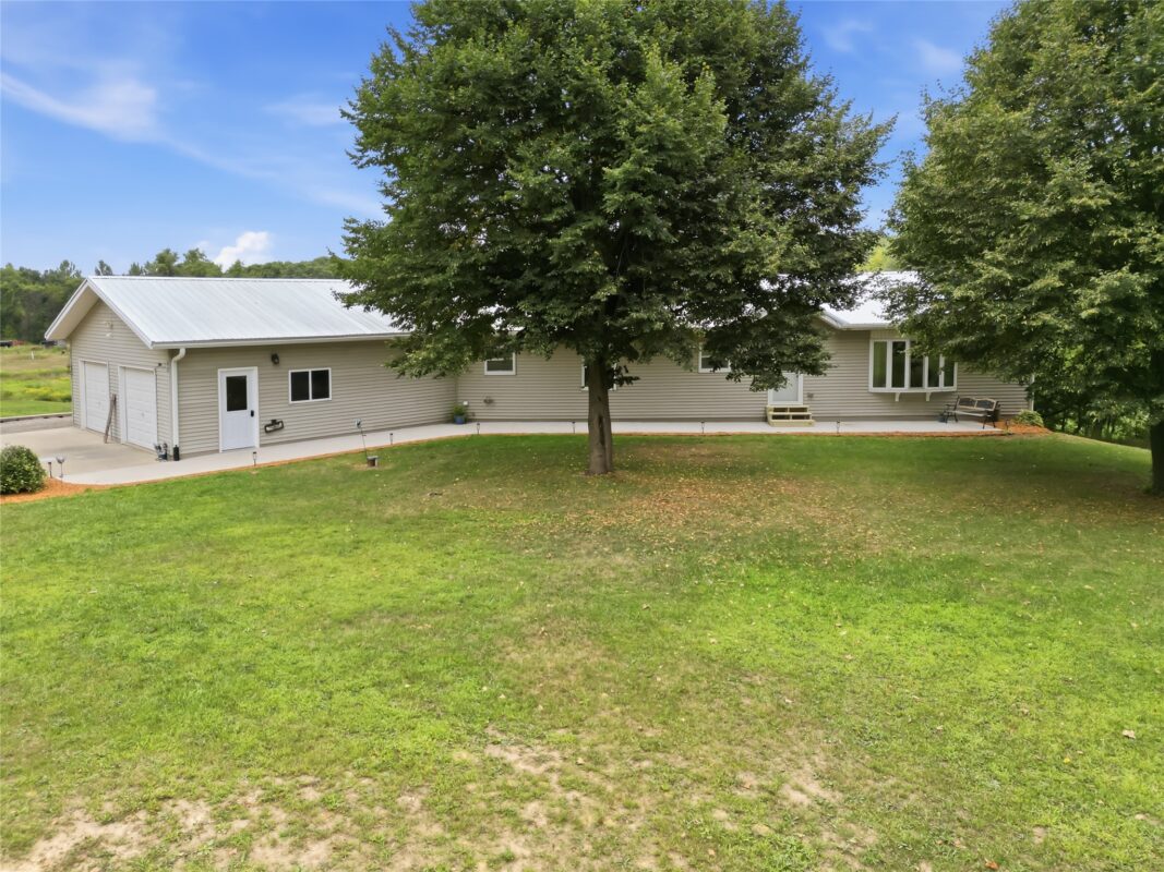 10798 Giese Road, Alma Center WI 54611 - Residential house for sale - MLS #1604137 - image35