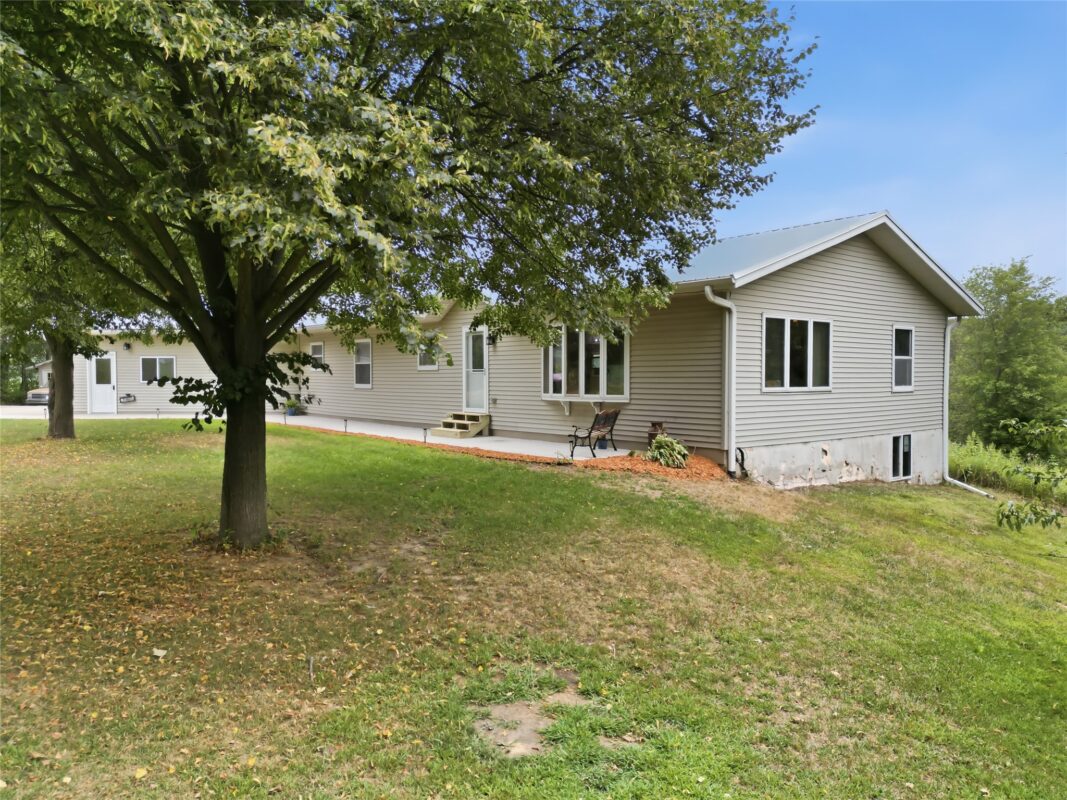 10798 Giese Road, Alma Center WI 54611 - Residential house for sale - MLS #1604137 - image36
