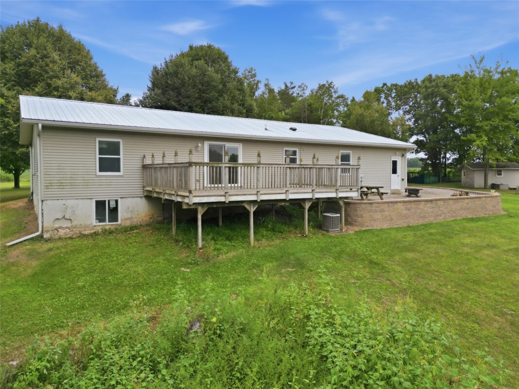 10798 Giese Road, Alma Center WI 54611 - Residential house for sale - MLS #1604137 - image37