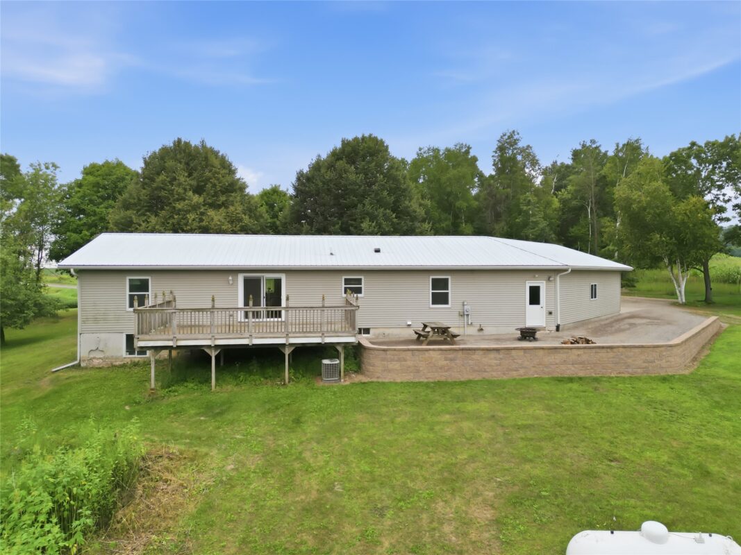 10798 Giese Road, Alma Center WI 54611 - Residential house for sale - MLS #1604137 - image38