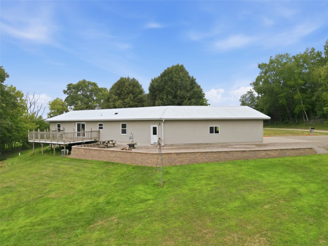 10798 Giese Road, Alma Center WI 54611 - Residential house for sale - MLS #1604137 - image39