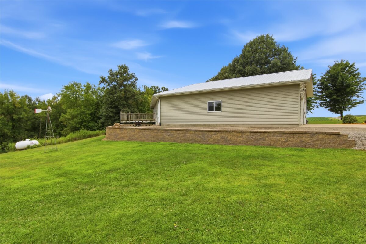 10798 Giese Road, Alma Center WI 54611 - Residential house for sale - MLS #1604137 - image5
