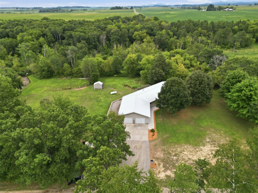10798 Giese Road, Alma Center WI 54611 - Residential house for sale - MLS #1604137 - image41