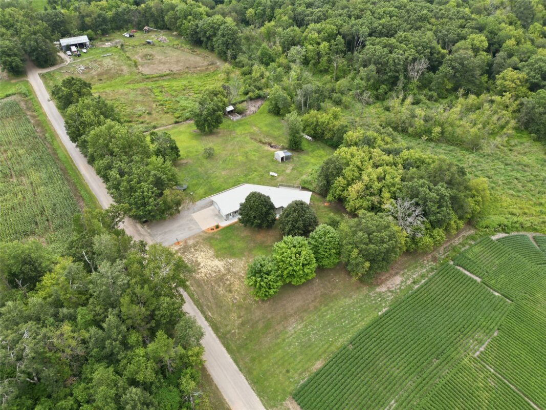 10798 Giese Road, Alma Center WI 54611 - Residential house for sale - MLS #1604137 - image42