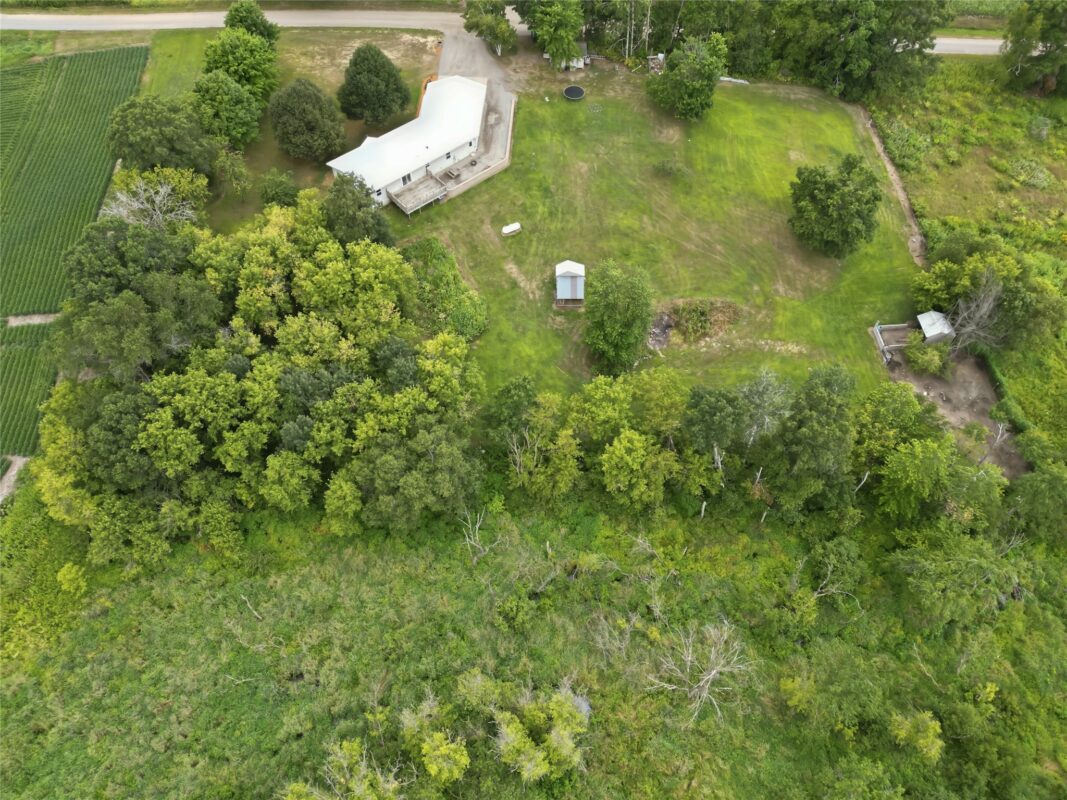 10798 Giese Road, Alma Center WI 54611 - Residential house for sale - MLS #1604137 - image43