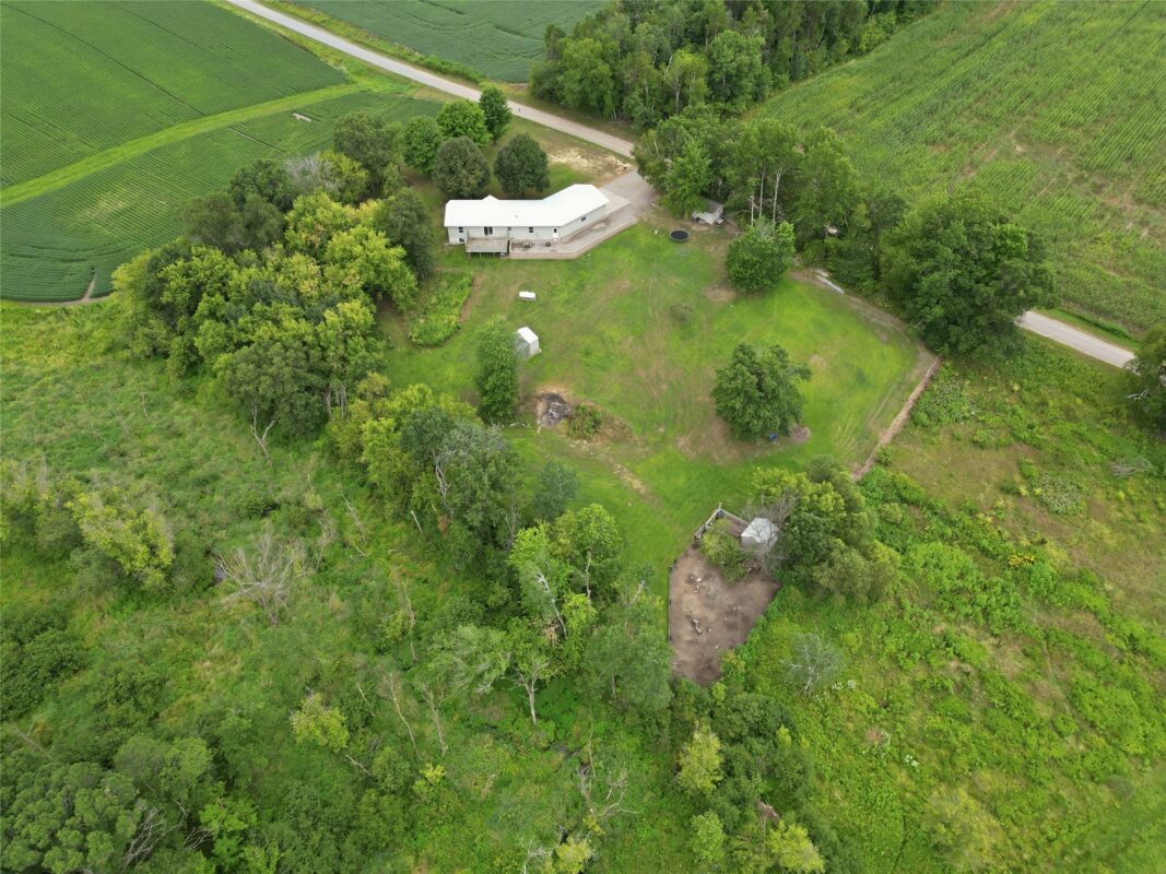 10798 Giese Road, Alma Center WI 54611 - Residential house for sale - MLS #1604137 - image44