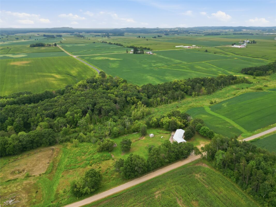 10798 Giese Road, Alma Center WI 54611 - Residential house for sale - MLS #1604137 - image45