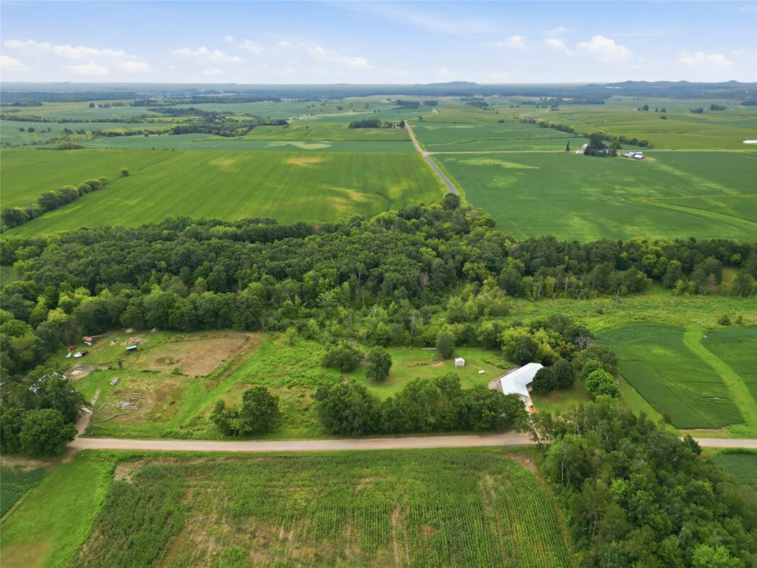 10798 Giese Road, Alma Center WI 54611 - Residential house for sale - MLS #1604137 - image46