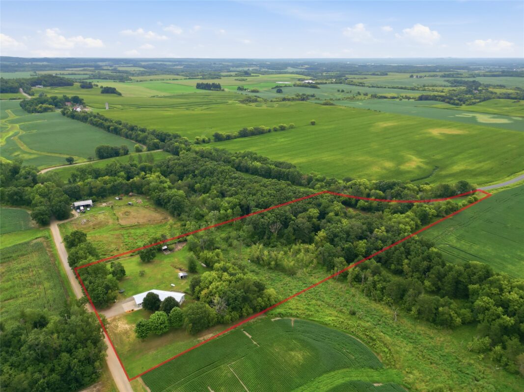 10798 Giese Road, Alma Center WI 54611 - Residential house for sale - MLS #1604137 - image48