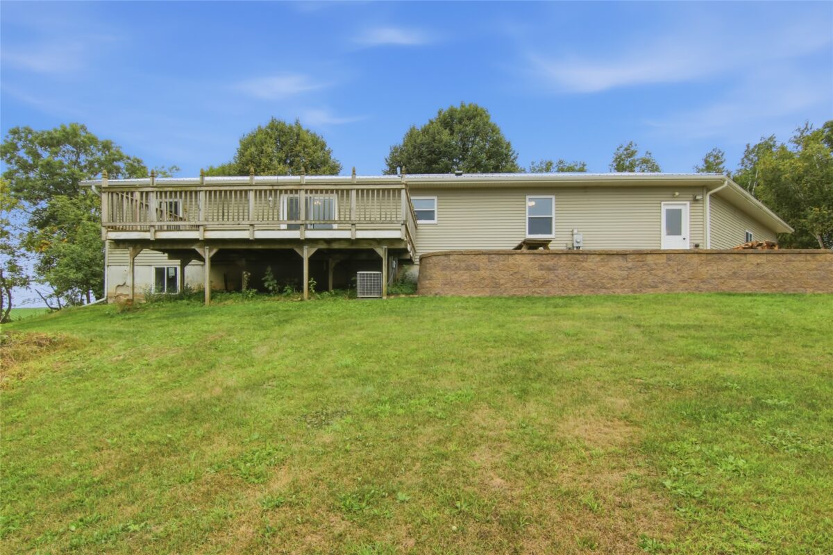 10798 Giese Road, Alma Center WI 54611 - Residential house for sale - MLS #1604137 - image6