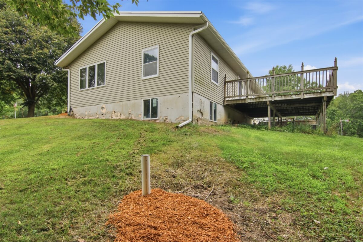 10798 Giese Road, Alma Center WI 54611 - Residential house for sale - MLS #1604137 - image7