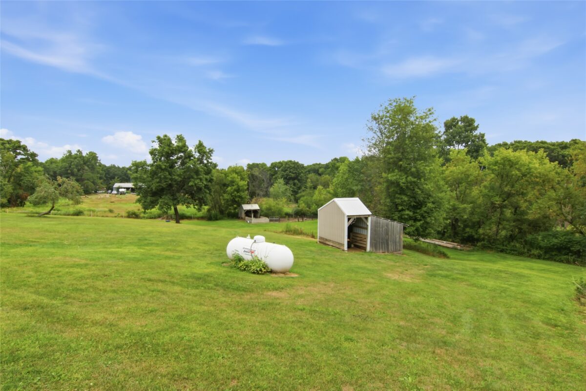 10798 Giese Road, Alma Center WI 54611 - Residential house for sale - MLS #1604137 - image8