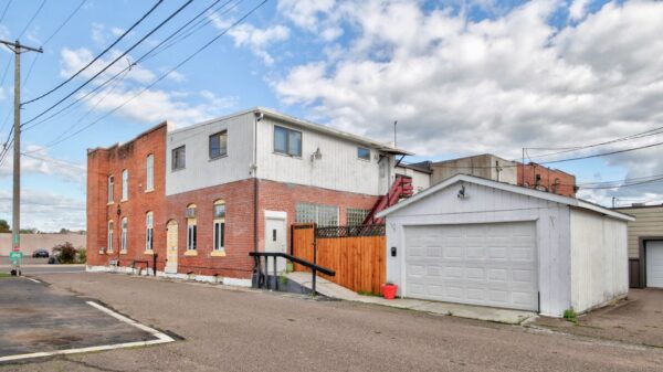 110 W 2nd Street Ladysmith WI 54848