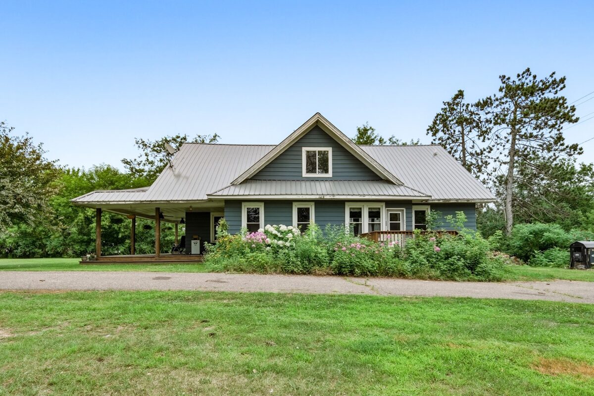 11005 State Highway 48, Exeland WI 54835 - Residential house for sale - MLS #1603624 - image2