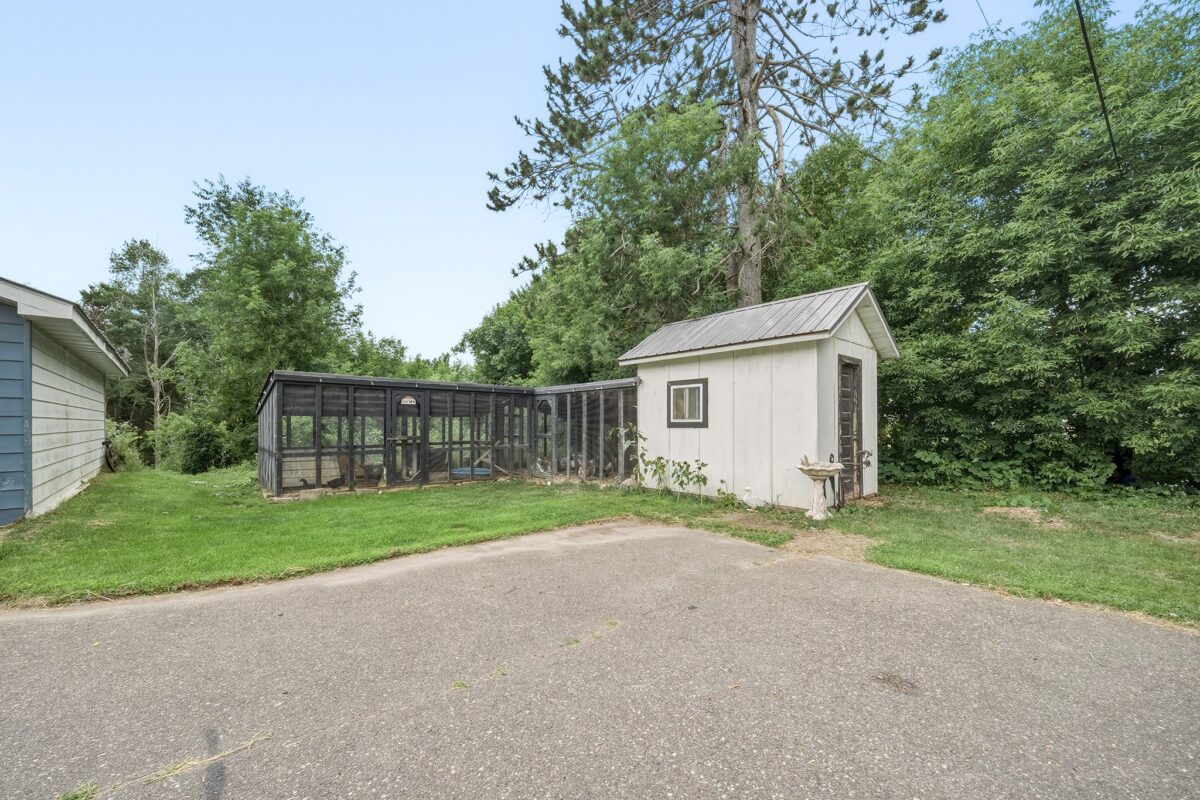 11005 State Highway 48, Exeland WI 54835 - Residential house for sale - MLS #1603624 - image33