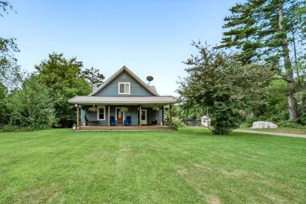 11005 W State Highway 48  Exeland WI 54835