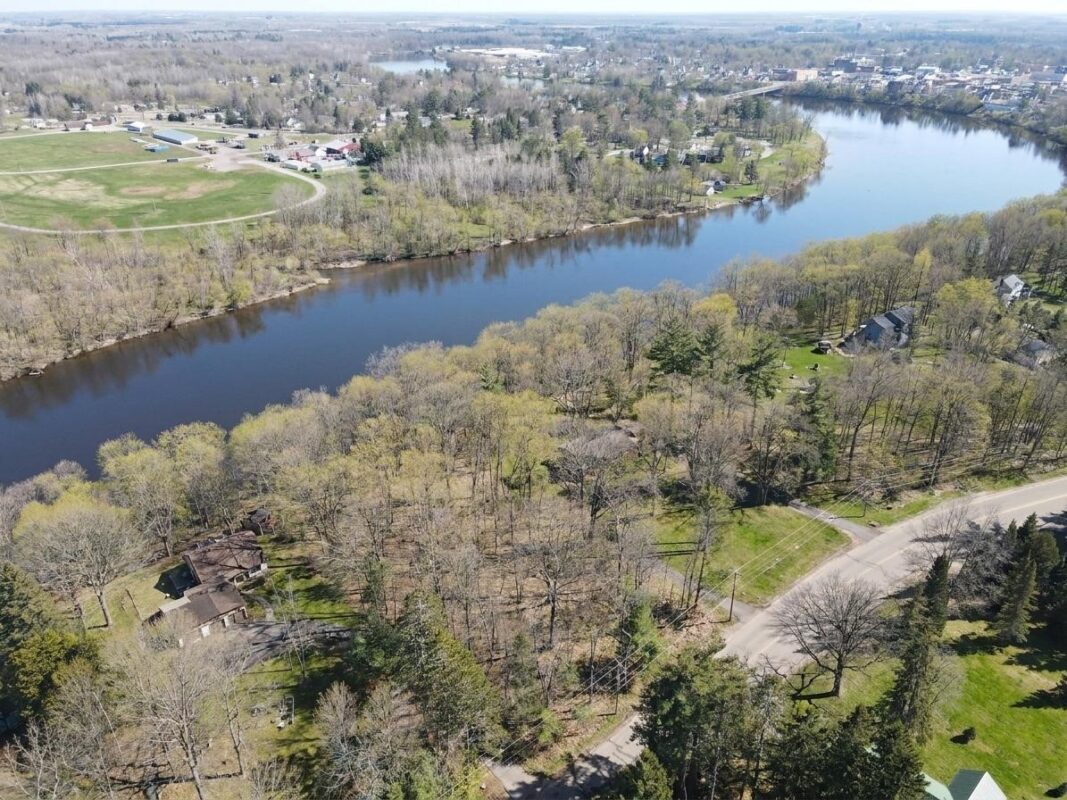 1101 5th Street, Ladysmith WI 54848 - Land house for sale - MLS #1598875 - image3