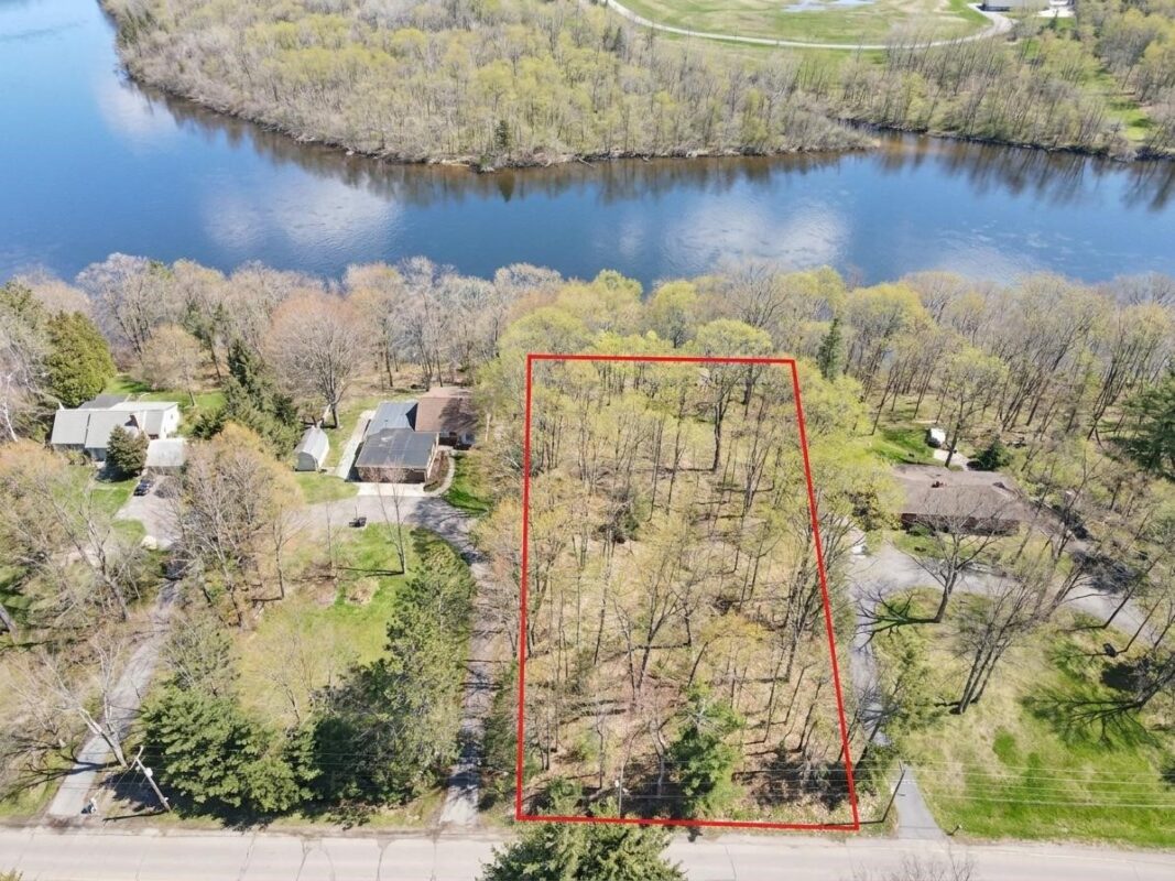 1101 5th Street, Ladysmith WI 54848 - Land house for sale - MLS #1598875 - image7
