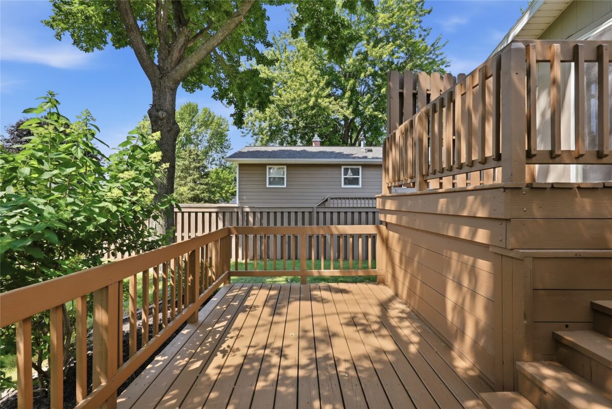1105 Barry Avenue, Eau Claire WI 54701 - Residential house for sale - MLS #1603728 - image29