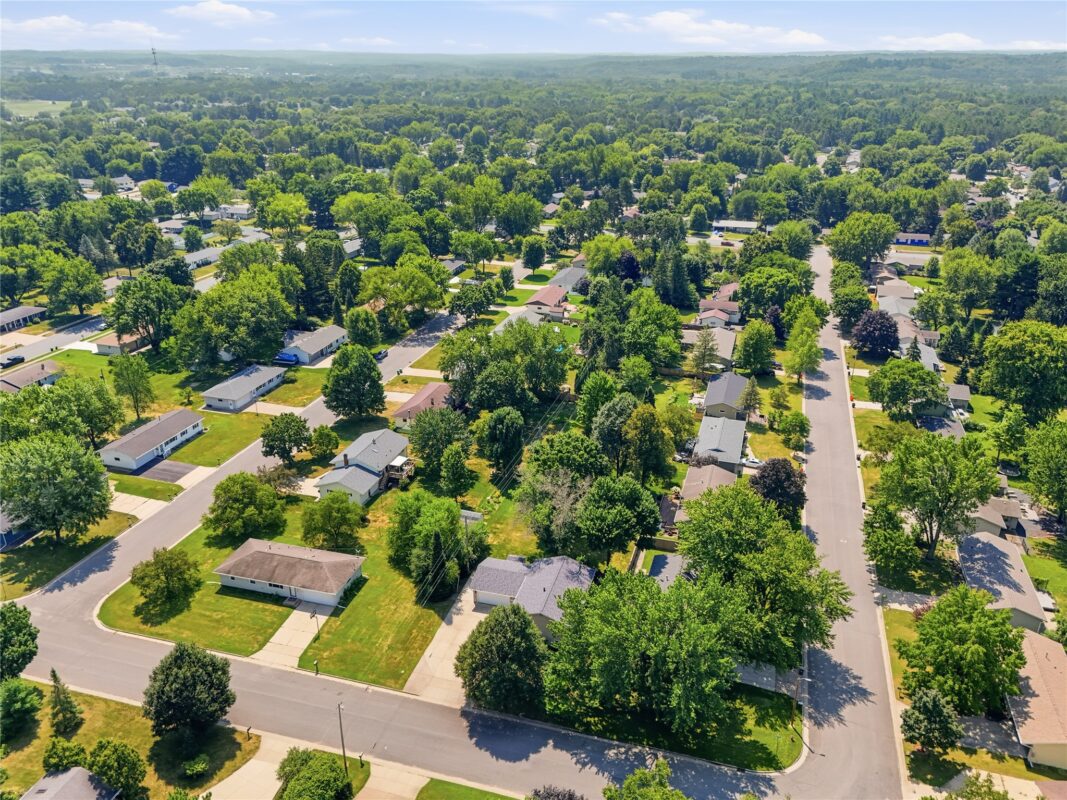 1105 Barry Avenue, Eau Claire WI 54701 - Residential house for sale - MLS #1603728 - image31