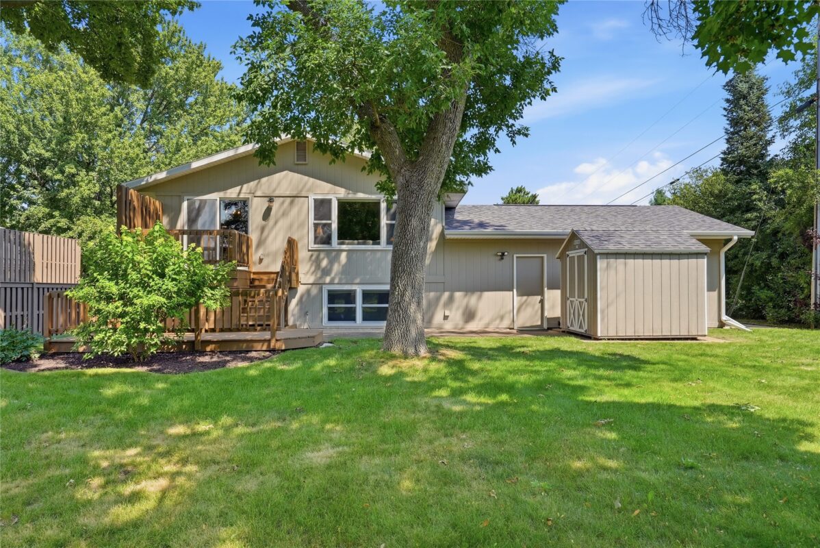 1105 Barry Avenue, Eau Claire WI 54701 - Residential house for sale - MLS #1603728 - image33