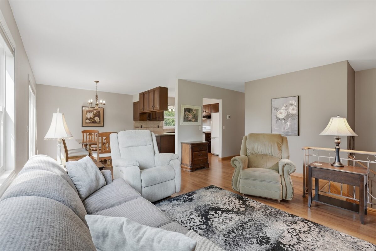 1105 Barry Avenue, Eau Claire WI 54701 - Residential house for sale - MLS #1603728 - image5
