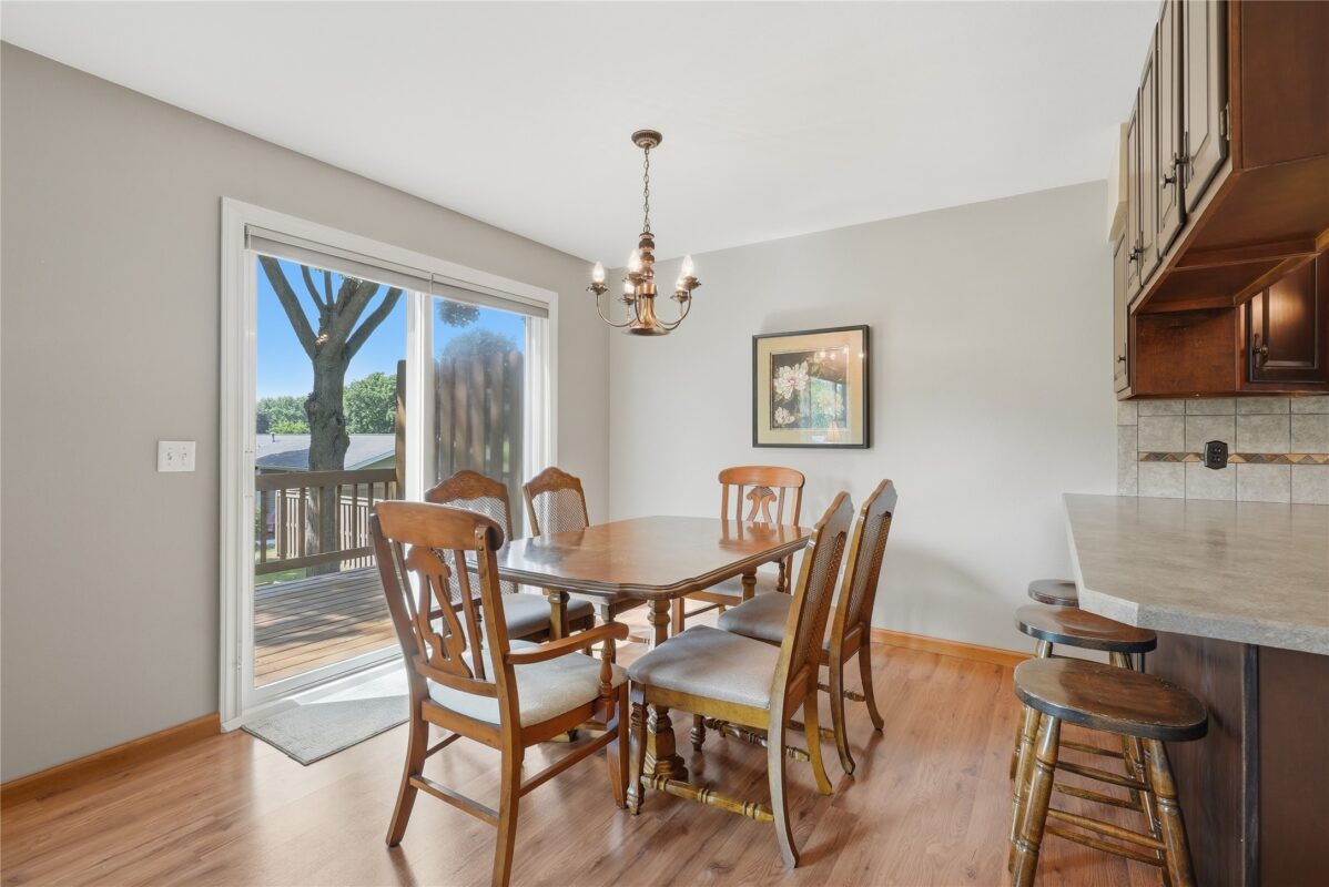 1105 Barry Avenue, Eau Claire WI 54701 - Residential house for sale - MLS #1603728 - image9