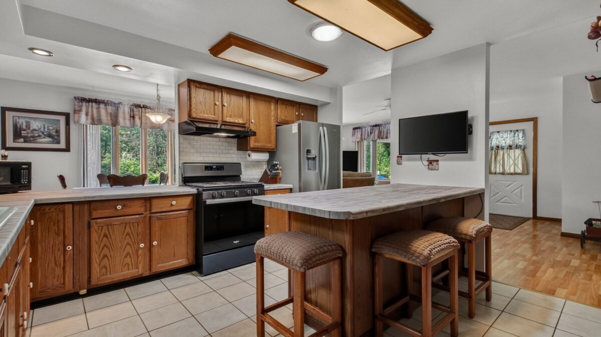 1106 Canaday Road, Exeland WI 54835 - Farm house for sale - MLS #1603484 - image11
