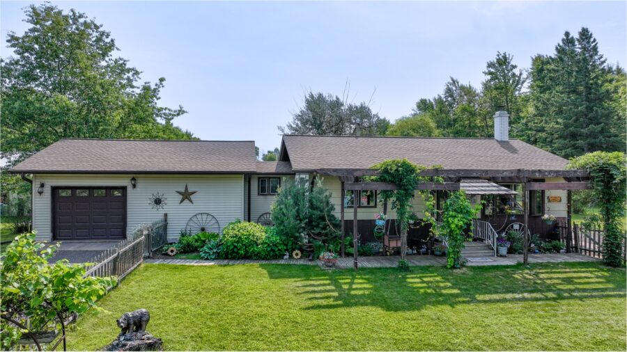 1106 N Canaday Road