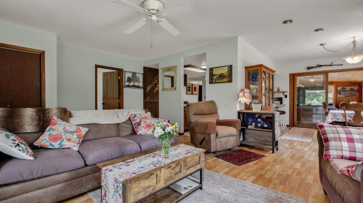1106 Canaday Road, Exeland WI 54835 - Farm house for sale - MLS #1603484 - image3