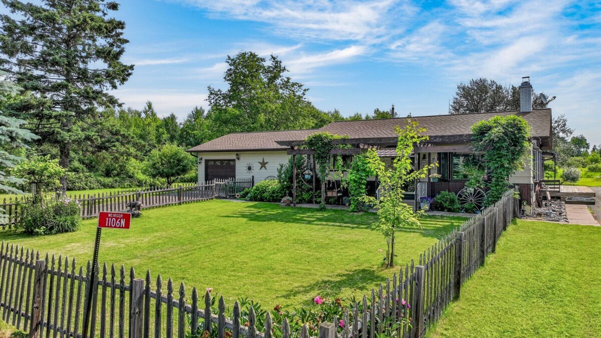 1106 Canaday Road, Exeland WI 54835 - Residential house for sale - MLS #1602618 - image26