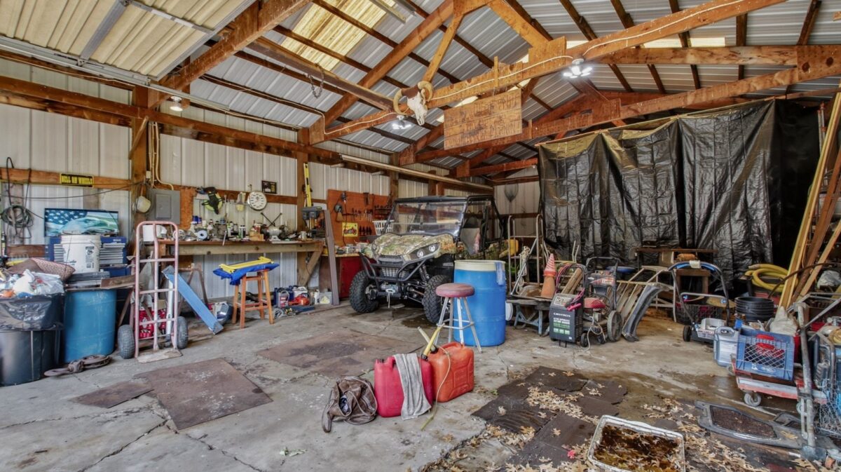 1106 Canaday Road, Exeland WI 54835 - Farm house for sale - MLS #1603484 - image26