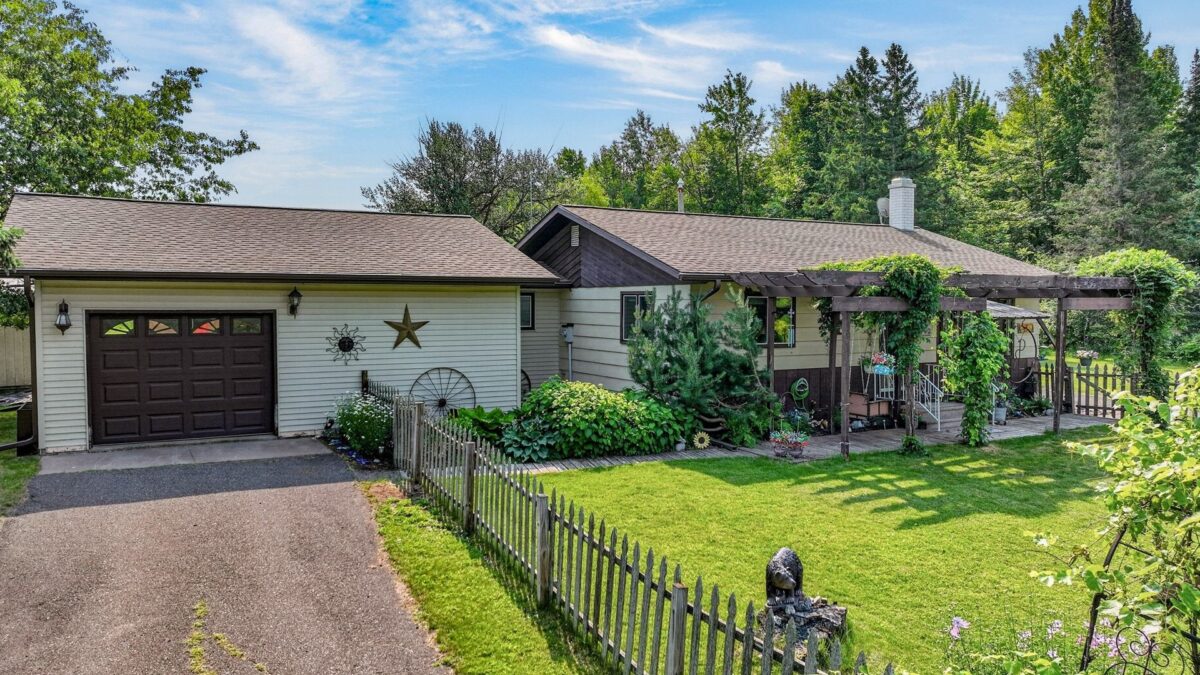 1106 Canaday Road, Exeland WI 54835 - Farm house for sale - MLS #1603484 - image27