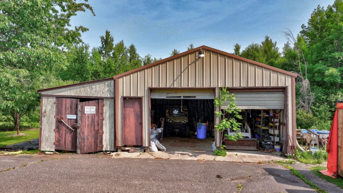1106 Canaday Road, Exeland WI 54835 - Residential house for sale - MLS #1602618 - image29
