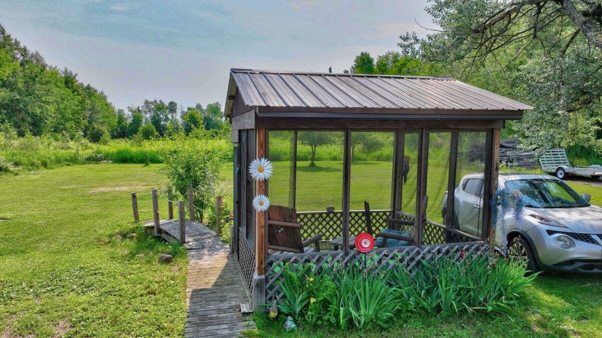 1106 Canaday Road, Exeland WI 54835 - Farm house for sale - MLS #1603484 - image31
