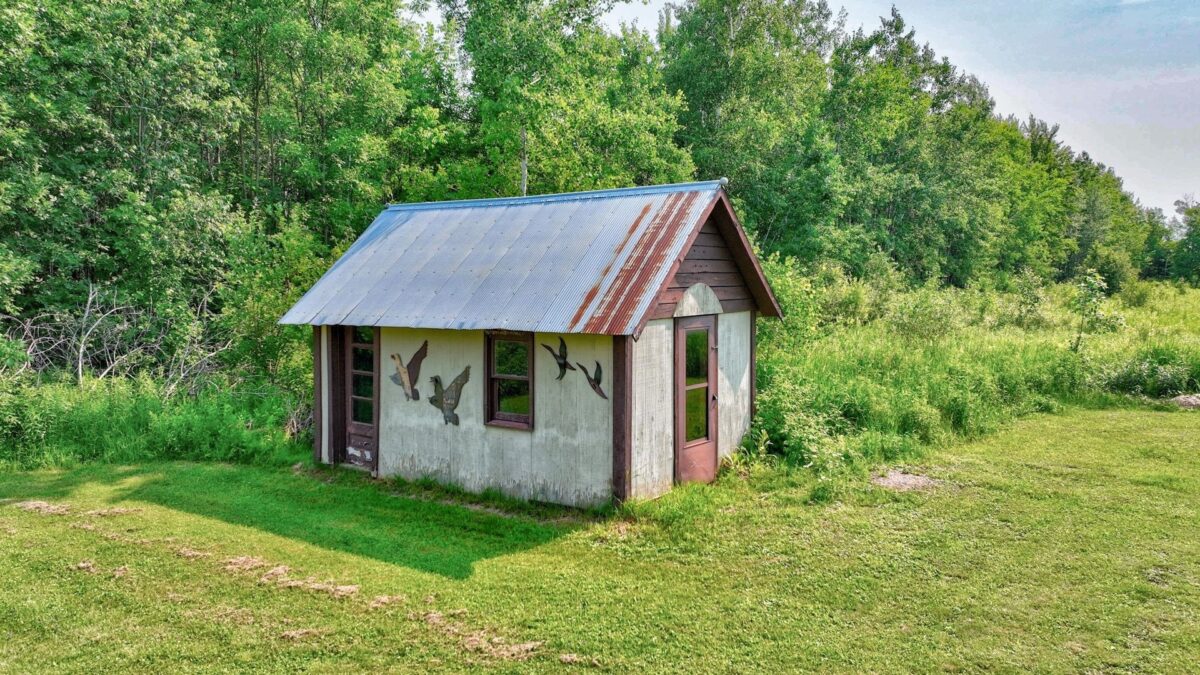 1106 Canaday Road, Exeland WI 54835 - Farm house for sale - MLS #1603484 - image33