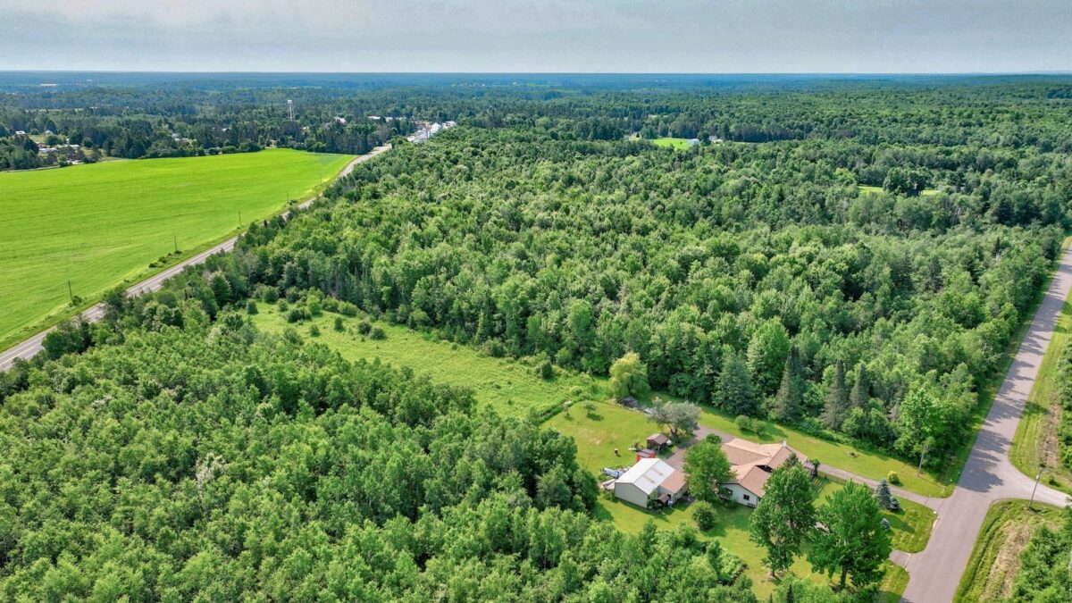 1106 Canaday Road, Exeland WI 54835 - Farm house for sale - MLS #1603484 - image36