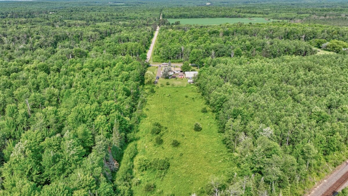 1106 Canaday Road, Exeland WI 54835 - Farm house for sale - MLS #1603484 - image38