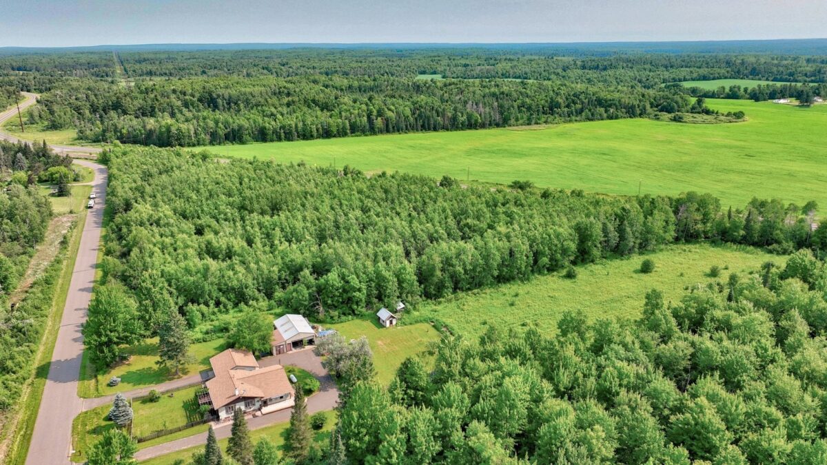 1106 Canaday Road, Exeland WI 54835 - Farm house for sale - MLS #1603484 - image39